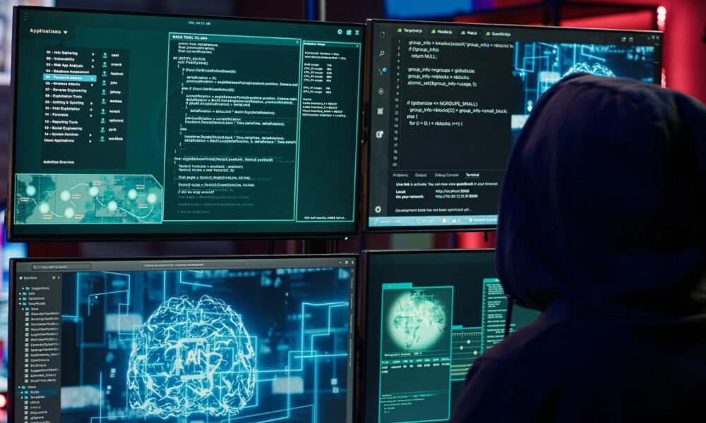 Hacker PDN Beri Kunci Enkripsi Gratis, demi masyarakat Indonesia