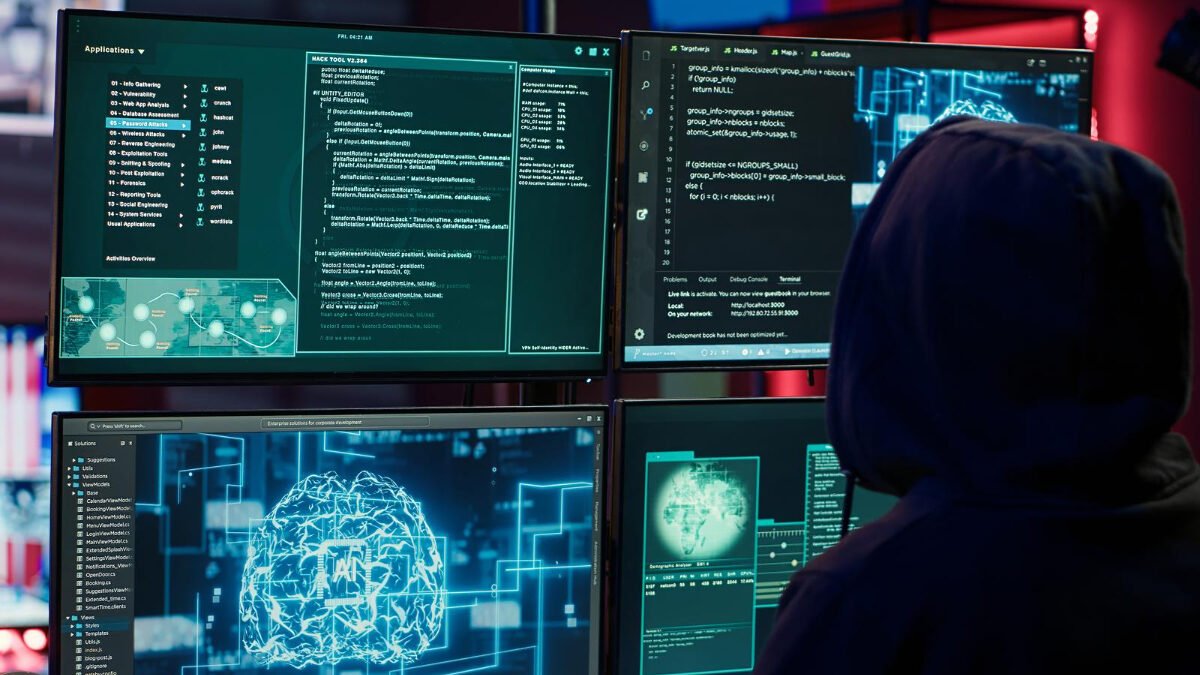 Hacker PDN Beri Kunci Enkripsi Gratis, demi masyarakat Indonesia
