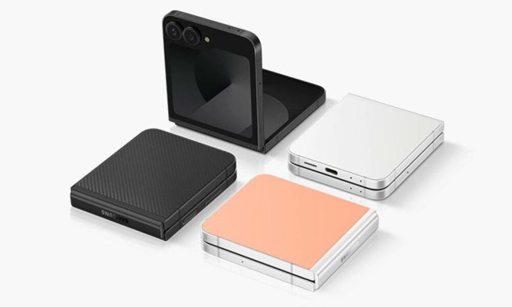 Samsung Galaxy Z Flip 6 dan Z Fold 6 Resmi Hadir di Indonesia: Penjualan Perdana dan Beragam Promo Menarik