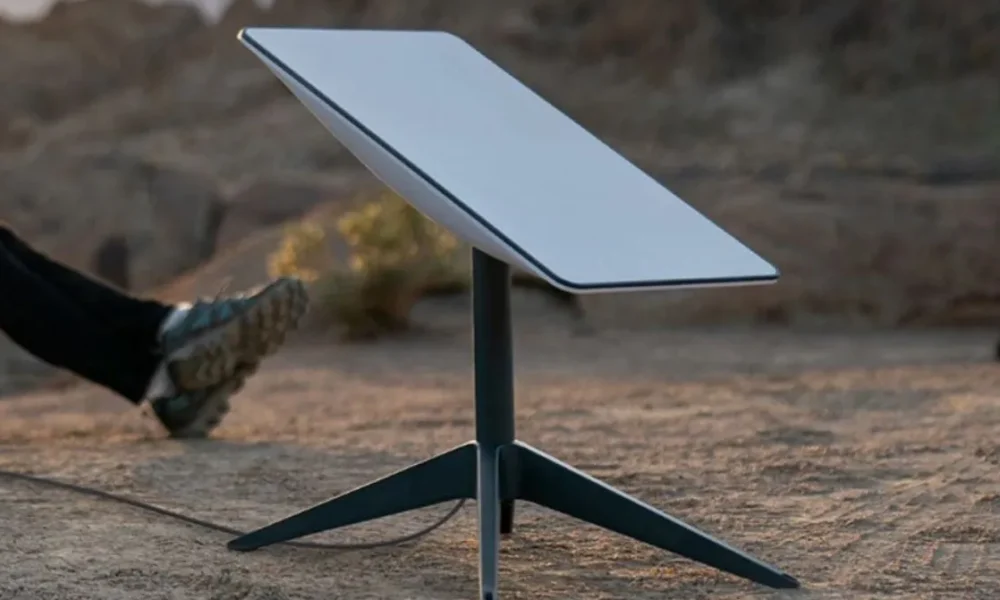 Makassar Siap Pasang Starlink di 10 Lokasi, Cek Lokasinya