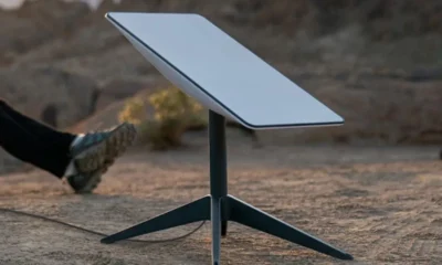 Makassar Siap Pasang Starlink di 10 Lokasi, Cek Lokasinya