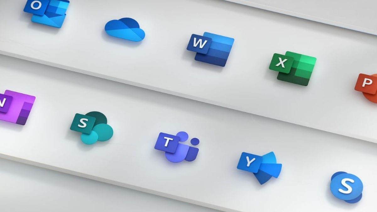 Cara Update Microsoft Office dengan Mudah, Praktis, dan Cepat