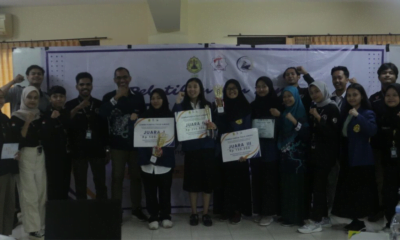 BEM Universitas Semarang Gelar Lomba Karya Tulis Ilmiah dengan Tema SDGs
