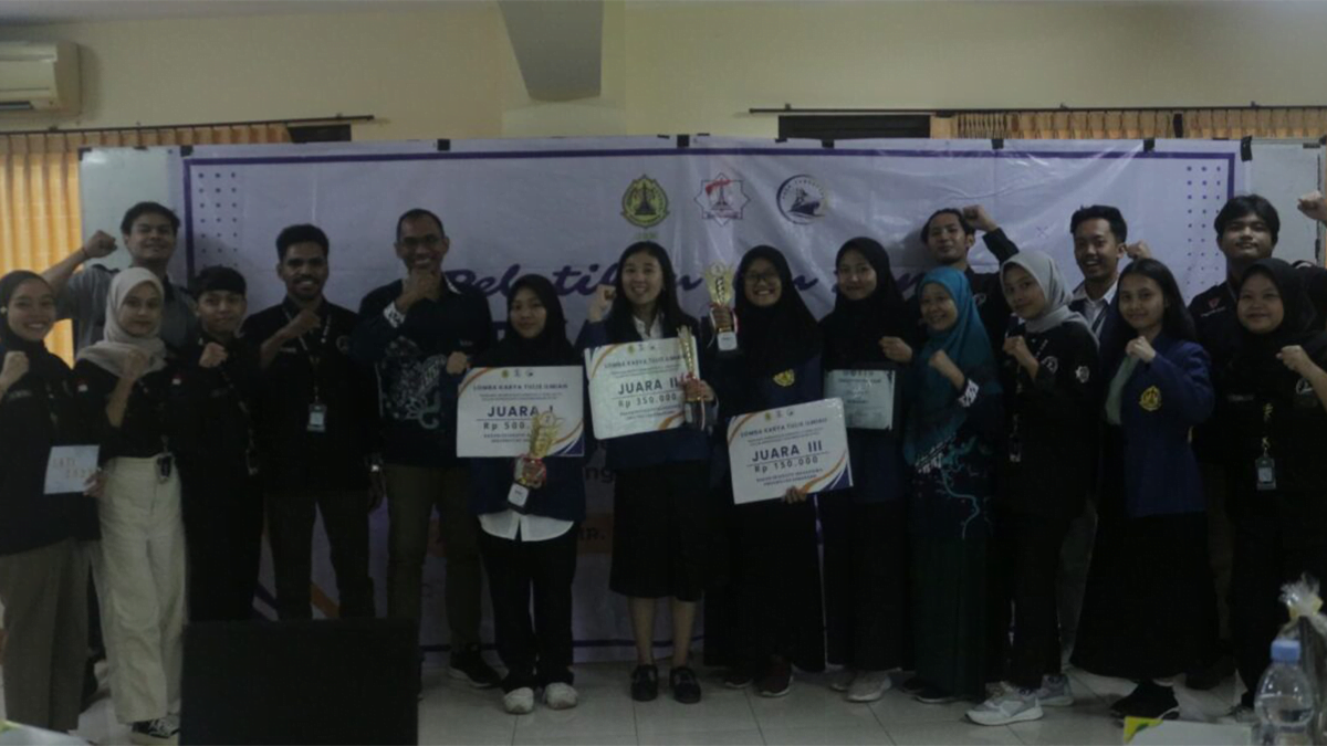 BEM Universitas Semarang Gelar Lomba Karya Tulis Ilmiah dengan Tema SDGs