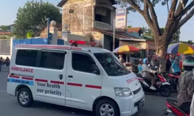 Keracunan Massal di Pabrik Garmen PT Sejin Fashion Indonesia