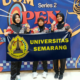 Mahasiswi USM Raih Juara 1 di UGM Open Archery Championship Series 2