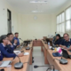Universitas Semarang Laksanakan Certification Audit Eksternal ISO 21001:2018 Tahap Pertama