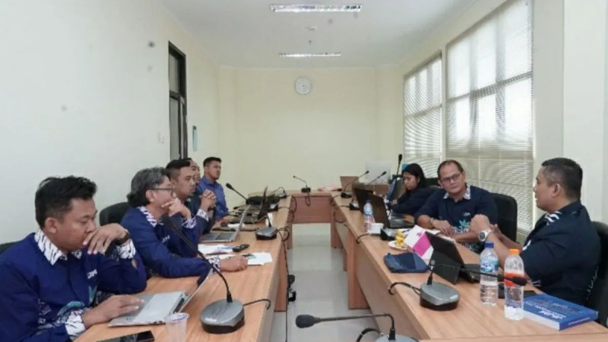 Universitas Semarang Laksanakan Certification Audit Eksternal ISO 21001:2018 Tahap Pertama