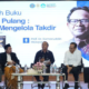 Universitas Semarang Gelar Bedah Buku "Jalan Pulang: Seni Mengelola Takdir" Karya Prof. Dr. Komaruddin Hidayat