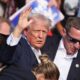 Percobaan Pembunuhan Donald Trump saat Kampanye: Sniper Tewas Ditembak Secret Service