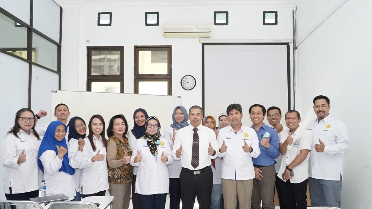 Kursus Bahasa Inggris USM ID 2024 di Universitas Semarang Resmi Dibuka