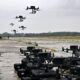 Latvia Kirimkan Gelombang Pertama 500 Drone ke Ukraina