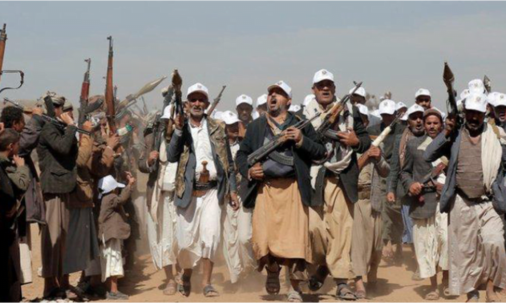 Ancaman Pejuang Houthi terhadap Arab Saudi: Serangan dan Peringatan