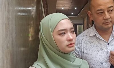 Inara Rusli Menanggapi Harapan Eva Manurung untuk Rujuk dengan Virgoun: "Secara Agama Tidak Bisa"