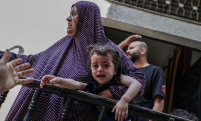 Serangan Udara Israel di Gaza Menewaskan 29 Warga Palestina, Termasuk Wanita dan Anak-Anak