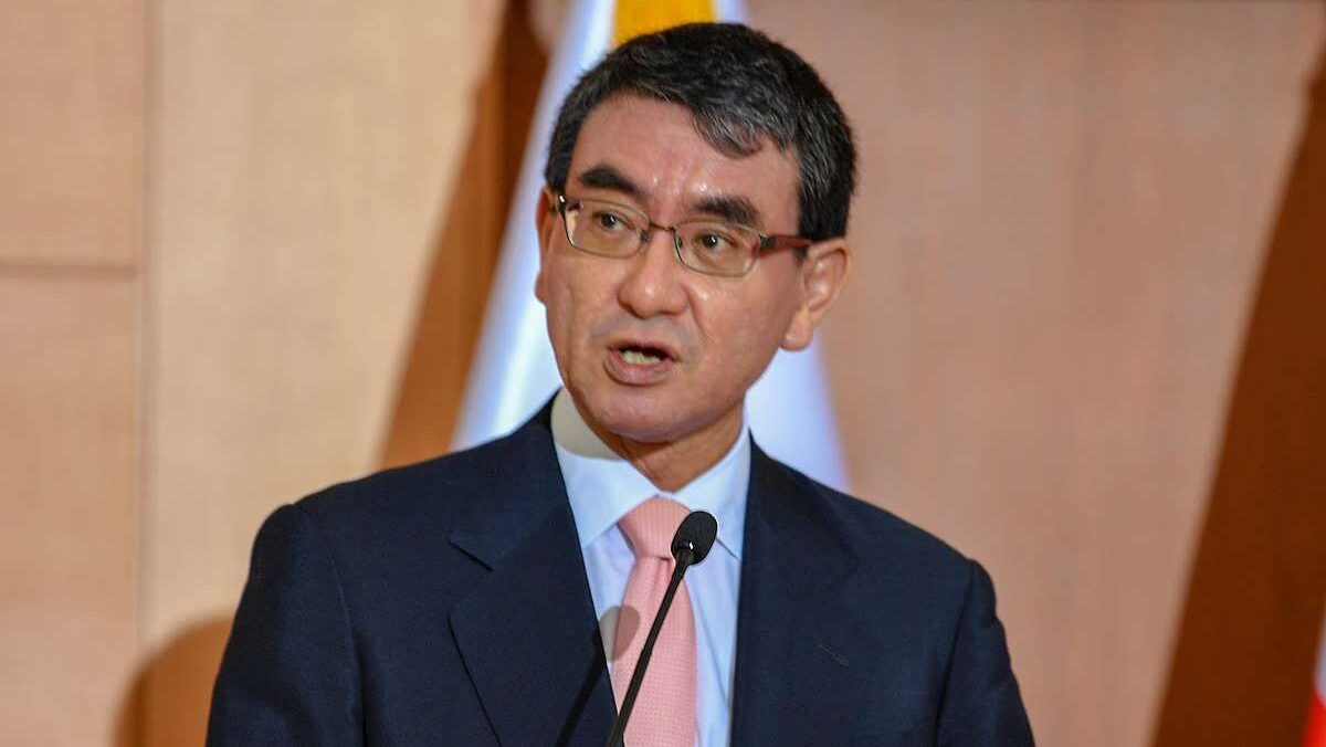 Jepang Hentikan Penggunaan Disket dalam Pemerintahan