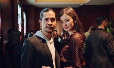 Edward Akbar Merespons Gugatan Cerai dari Kimberly Ryder