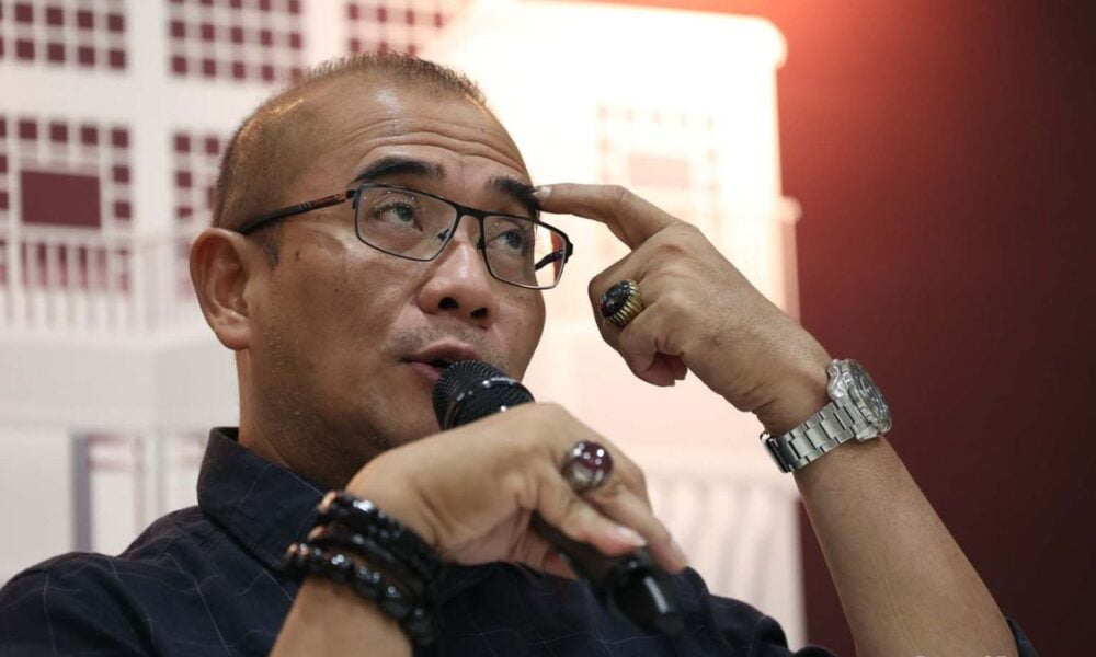 Komnas Perempuan Dorong DKPP Jatuhkan Sanksi Berat pada Ketua KPU Hasyim Asy’ari jika Terbukti Langgar Kode Etik
