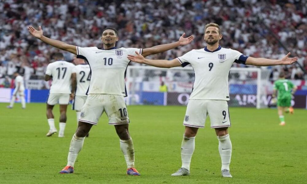 Daftar Negara Lolos ke Perempat Final Euro 2024