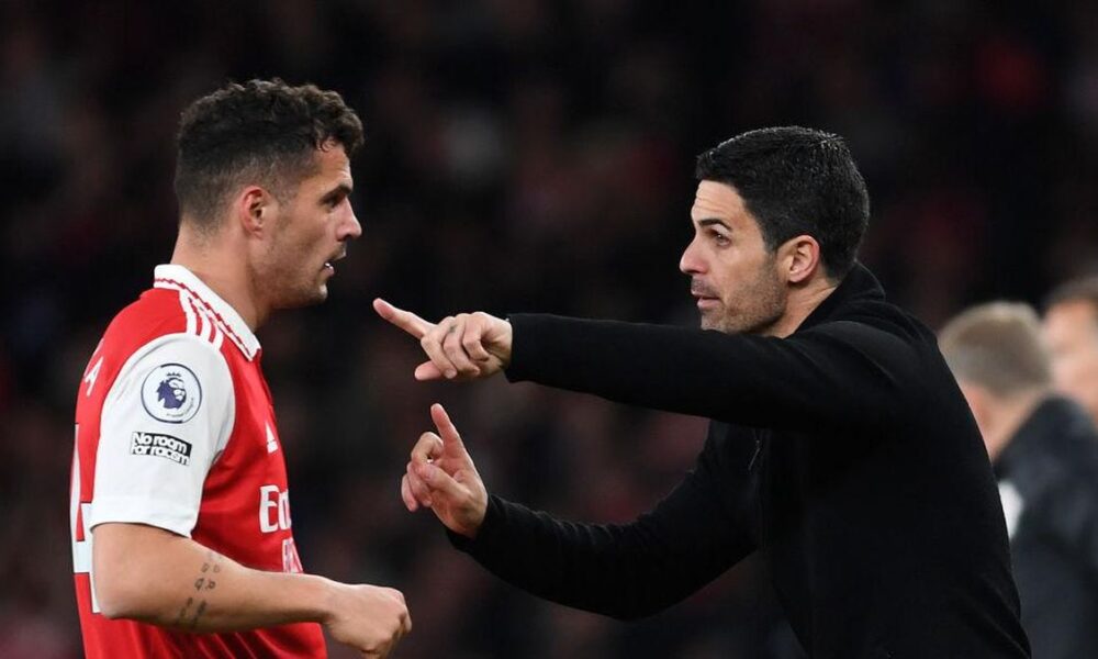 Arsenal Gagal Juara Premier League, Mikel Arteta Beberkan Penyebabnya