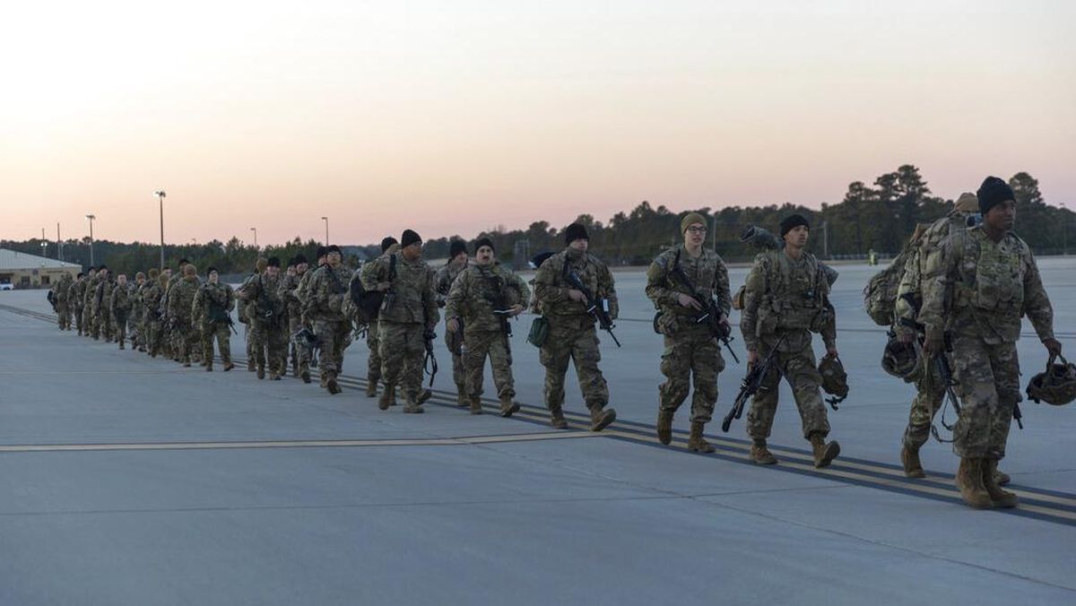 NATO Siaga Tinggi: Setengah Juta Tentara Bersiap Hadapi Ancaman dari Rusia