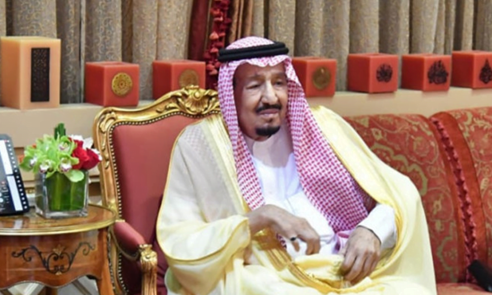 Pangeran Saudi Abdulaziz al-Saud Dilaporkan Menderita Serangan Jantung Setelah Enam Tahun Tahanan Rumah