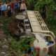 Truk Pengangkut Buruh Tani Terguling di Desa Pasir, Demak: Tidak Ada Korban Jiwa