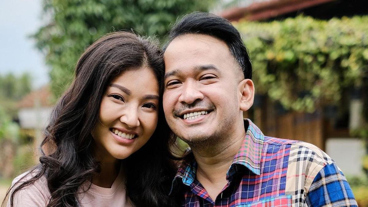 Putusan Sidang Cerai Ruben dan Sarwendah Diperkirakan 3 Pekan Lagi