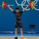 Rizki Juniansyah Bertekad Pertahankan Emas Olimpiade di Los Angeles 2028