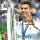 UEFA Siapkan Penghargaan buat Raja UCL Cristiano Ronaldo