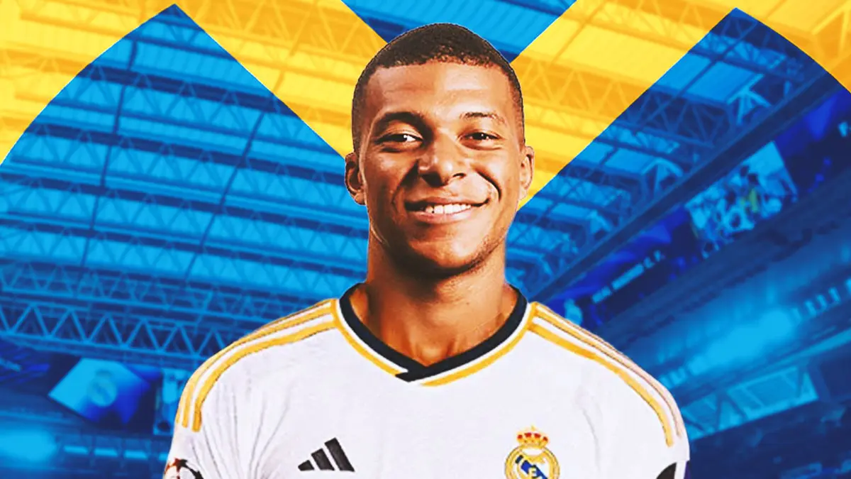 Ancelotti Tenang Meski Mbappe Belum Cetak Gol di Dua Laga Awal La Liga