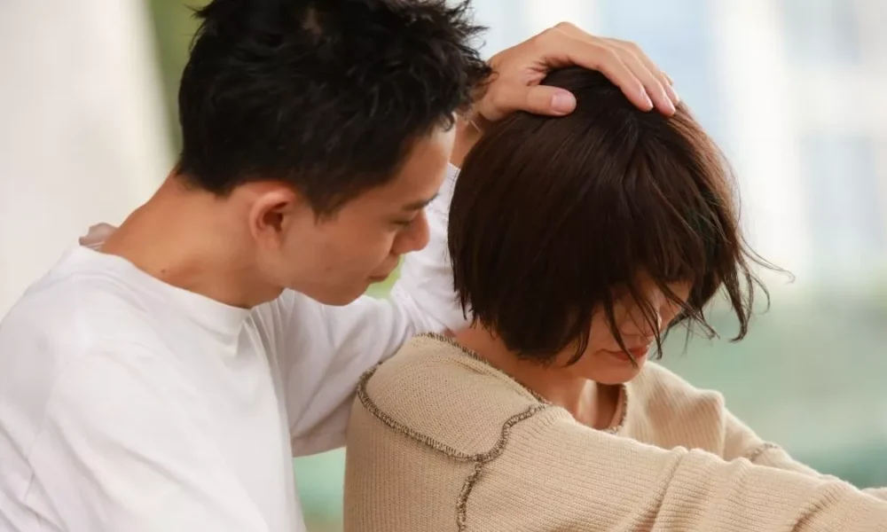 Korban Penyebaran Video Asusila