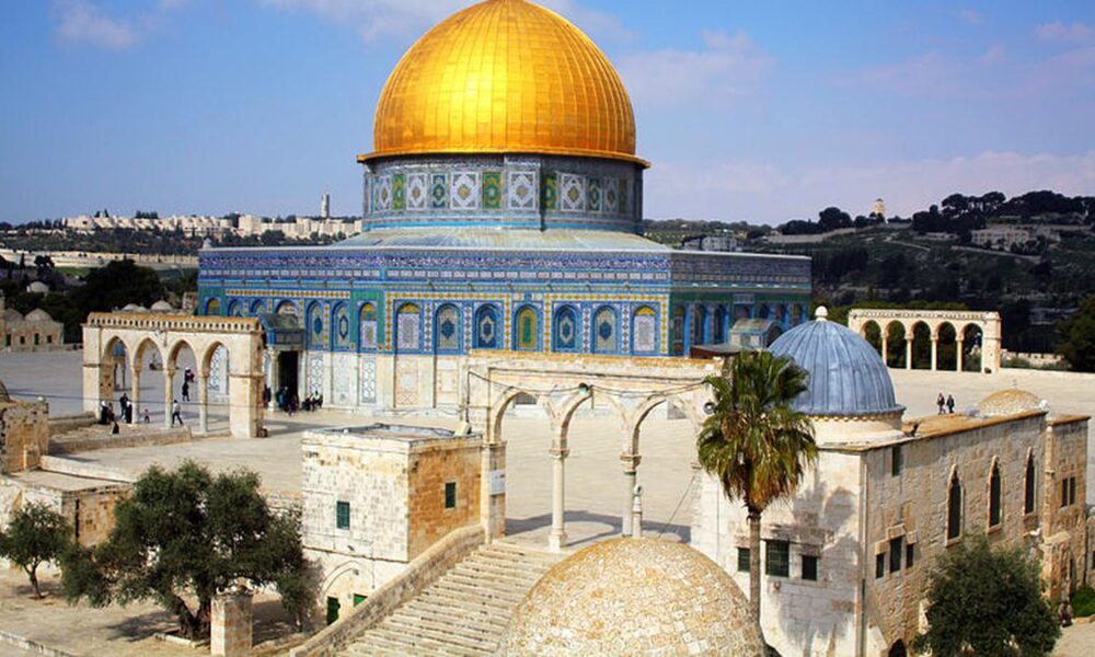 Turki Peringatkan Upaya Menteri Israel Bangun Sinagoga di Masjid Al-Aqsa Sangat Berbahaya