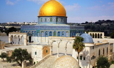 Turki Peringatkan Upaya Menteri Israel Bangun Sinagoga di Masjid Al-Aqsa Sangat Berbahaya