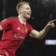 MU Setuju Lepas McTominay ke Napoli Baca artikel sepakbola, "MU Setuju Lepas McTominay ke Napoli" selengkapnya https://sport.detik.com/sepakbola/liga-inggris/d-7508371/mu-setuju-lepas-mctominay-ke-napoli. Download Apps Detikcom Sekarang https://apps.detik.com/detik/