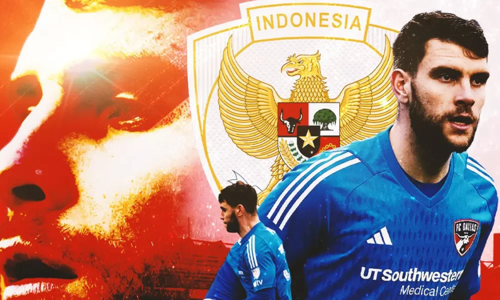 Maarten Paes menyatakan kegembiraannya karena akhirnya mendapatkan kesempatan untuk membela Timnas Indonesia.