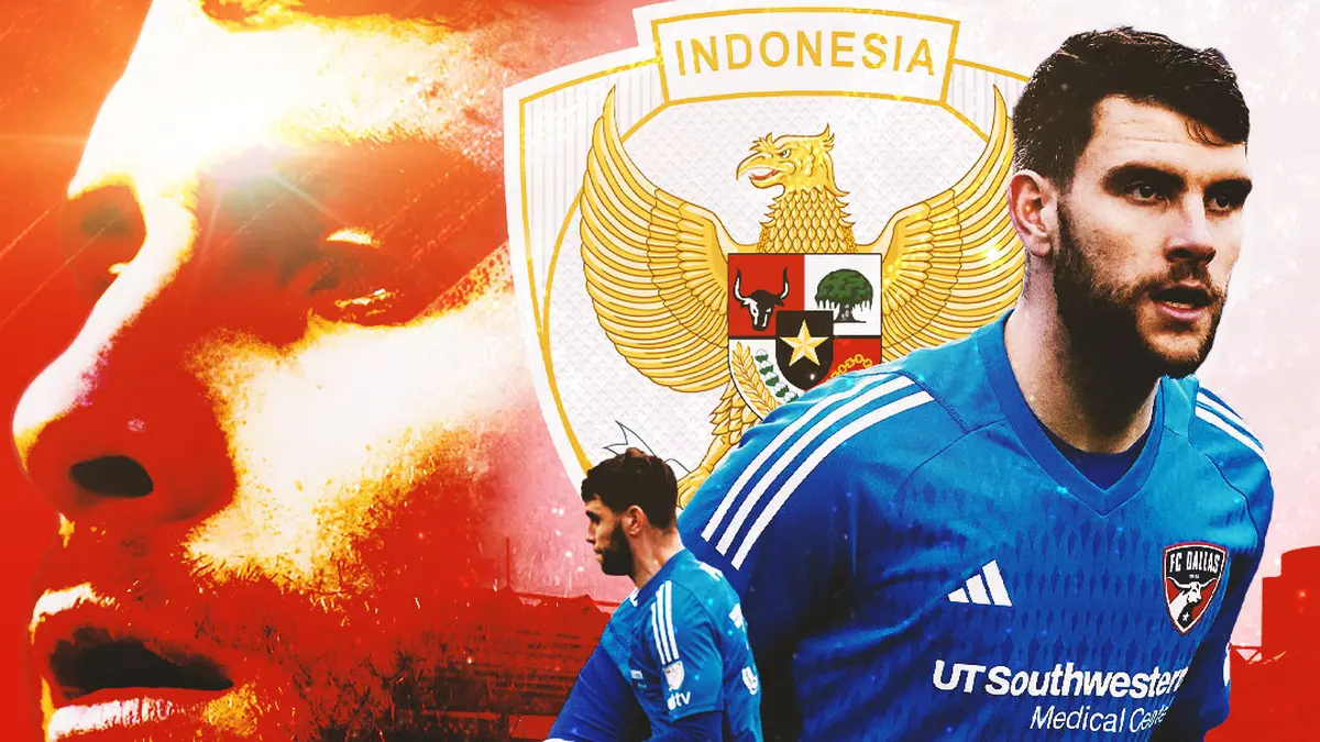 Maarten Paes menyatakan kegembiraannya karena akhirnya mendapatkan kesempatan untuk membela Timnas Indonesia.