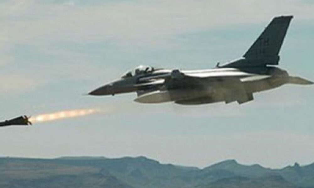 Jet Tempur Israel Salah Sasaran, Komandan IDF Tewas Dibom