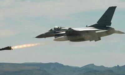 Jet Tempur Israel Salah Sasaran, Komandan IDF Tewas Dibom