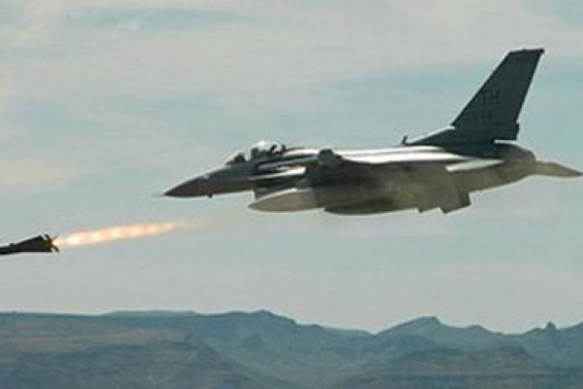 Jet Tempur Israel Salah Sasaran, Komandan IDF Tewas Dibom