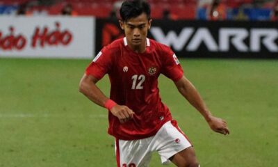 Pratama Arhan Dipertimbangkan Pindah Klub, Fokus Tingkatkan Karier di Luar Negeri