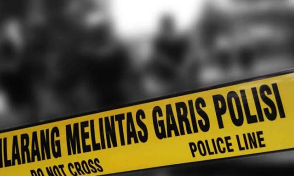 Dua Nyawa Melayang dalam Kecelakaan di Jalan Trans Kalimantan