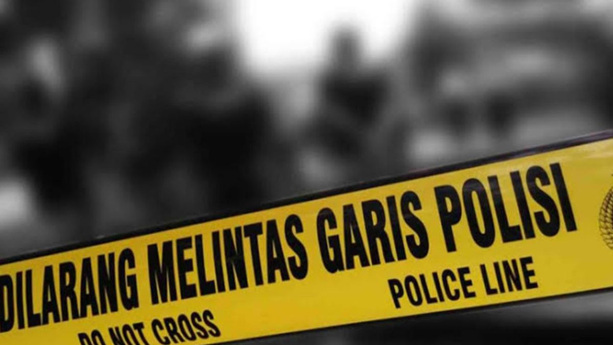 Dua Nyawa Melayang dalam Kecelakaan di Jalan Trans Kalimantan