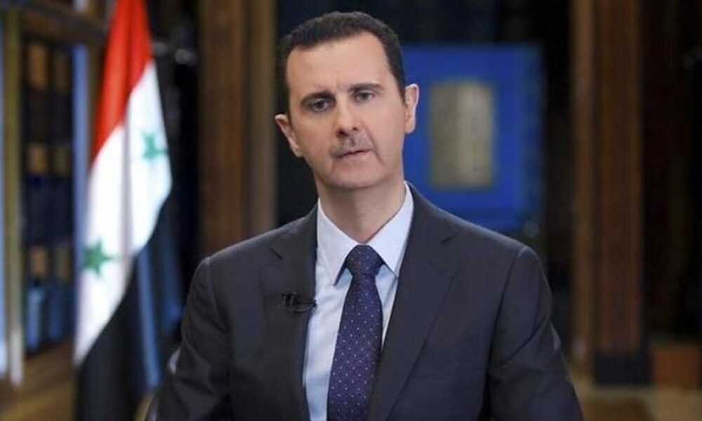 Pemerintah Mali Akan Putus Hubungan Diplomatik dengan Ukraina