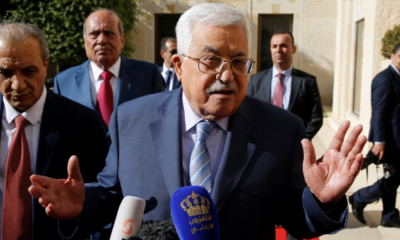 Ketidakhadiran Mahmoud Abbas di Pemakaman Ismail Haniyeh Memicu Kontroversi