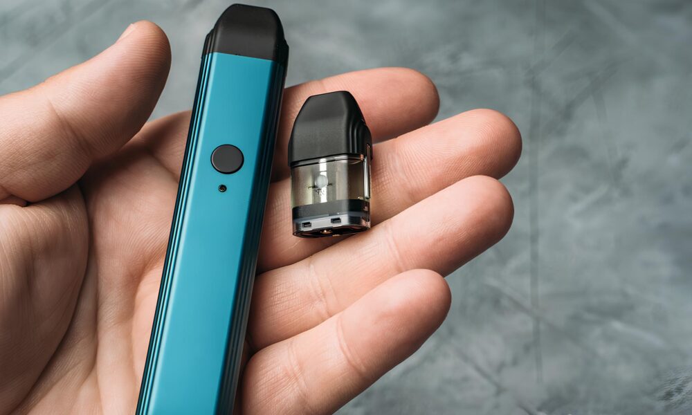 Asosiasi Industri Produk Tembakau Alternatif Minta Pemerintah Revisi PP Kesehatan