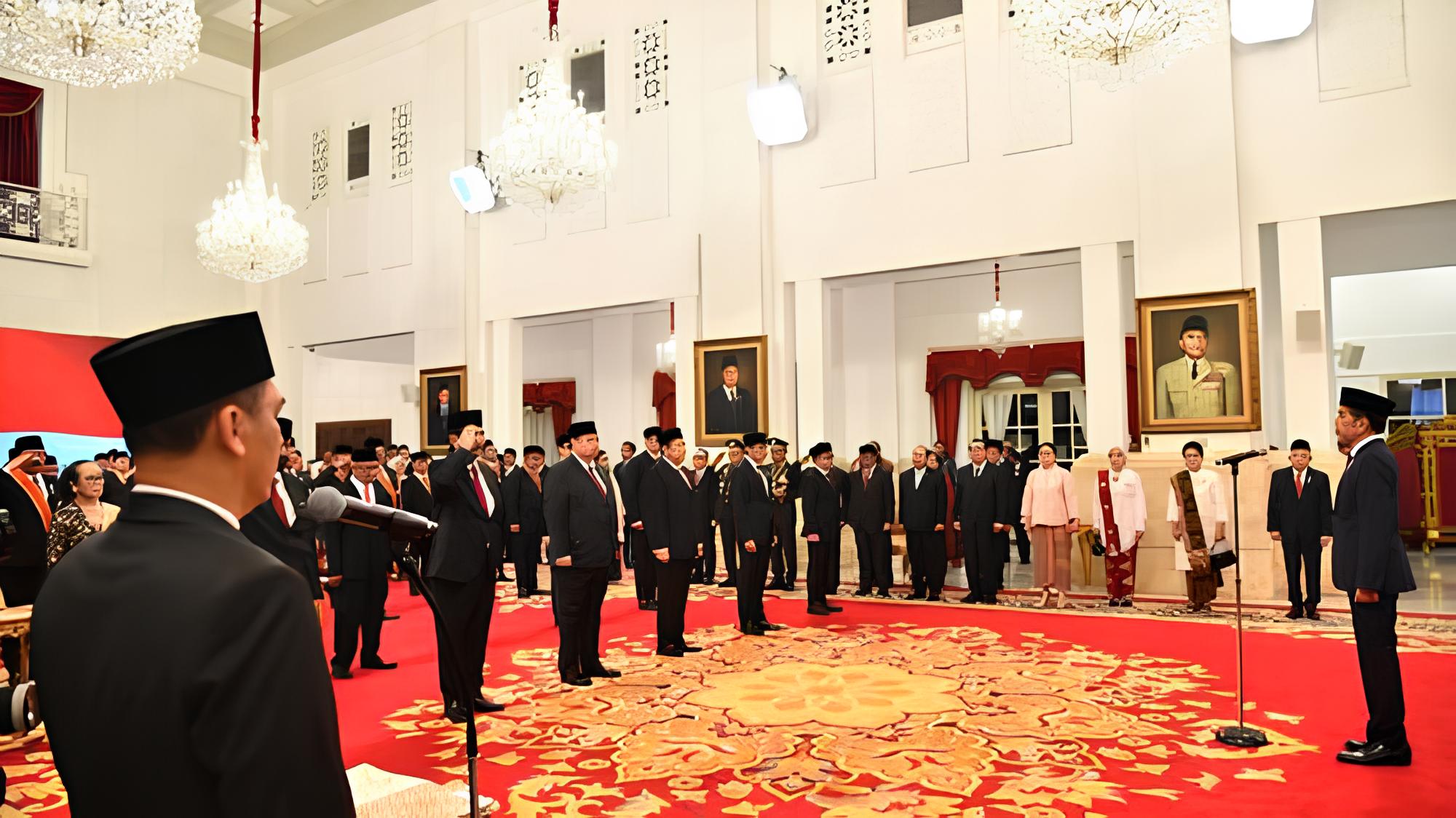 Jaksa Agung Terima Penghargaan Bintang Mahaputera Adipradana, Ungkap Rasa Syukur kepada Presiden Jokowi