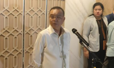 DPR Batal Sahkan Revisi UU Pilkada, Ini Putusan MK