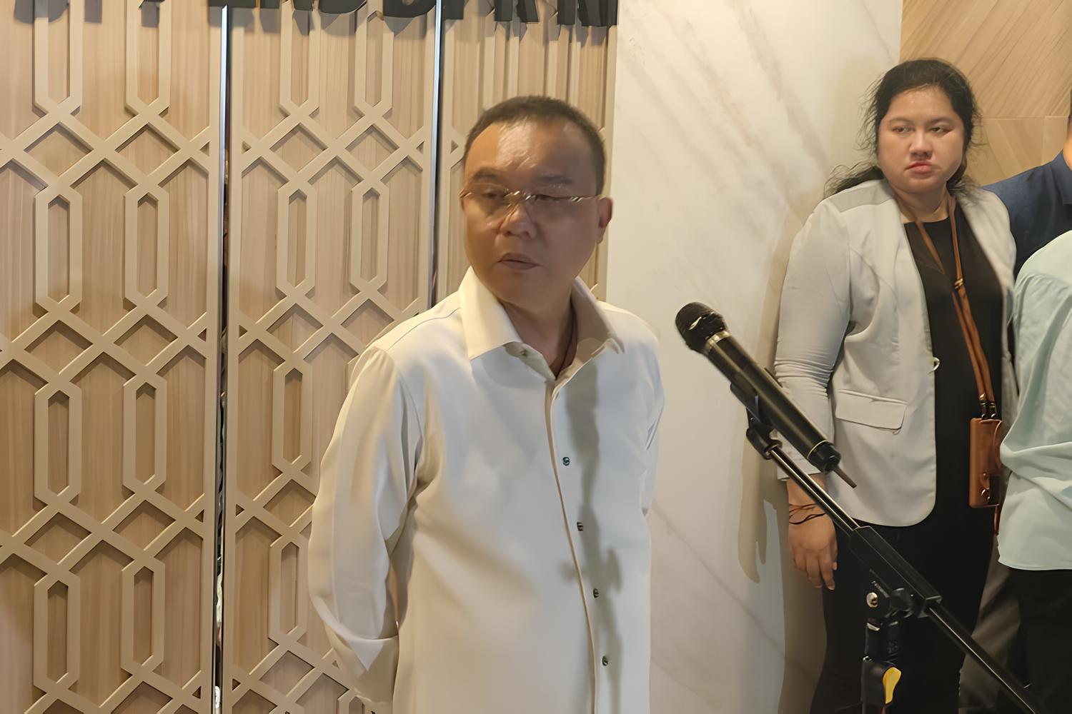 DPR Batal Sahkan Revisi UU Pilkada, Ini Putusan MK