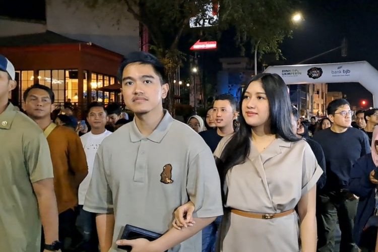 Kaesang Pangarep